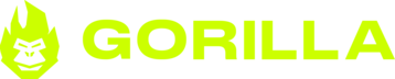 Gorilla UA